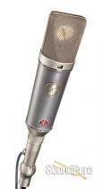 Neumann TLM 67 Microphone