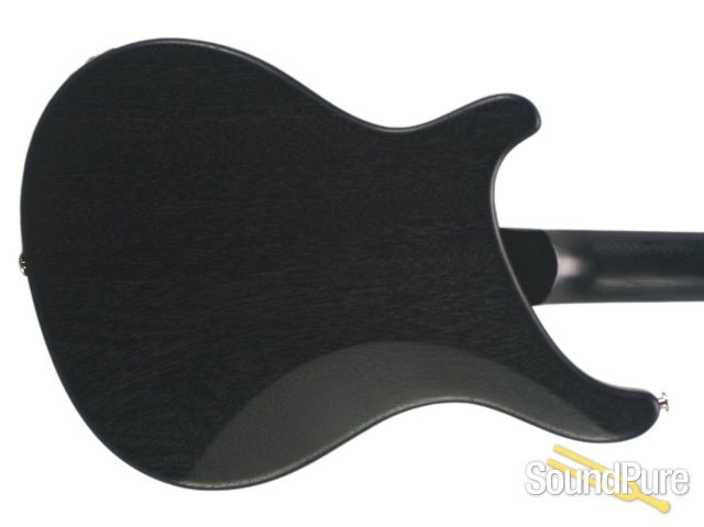 PRS S2 Vela Charcoal Satin Nitro Electric Guitar #S2023424 — image 5