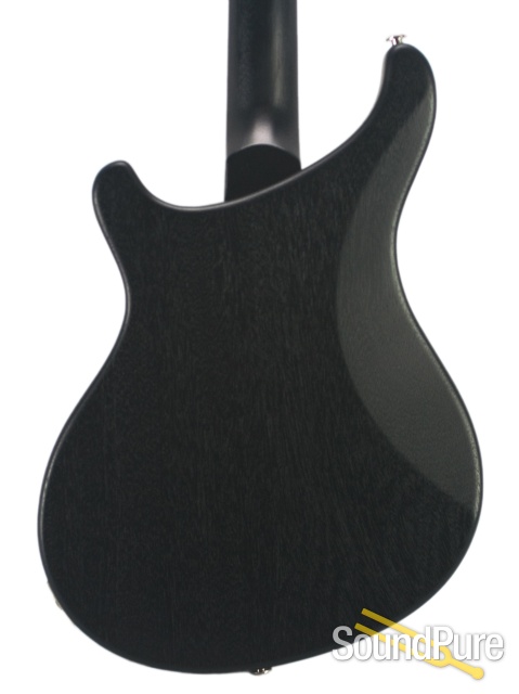 PRS S2 Vela Charcoal Satin Nitro Electric Guitar #S2023424 — image 9