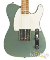 Jeff Senn Original 'Jeff Squire' Ice Blue #052713 - Used