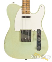 Jeff Senn Original Pomona Faded Sonic Blue #103112 - Used