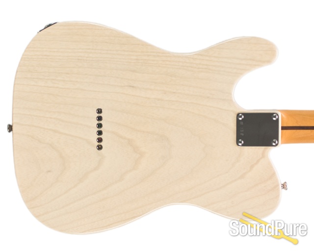 Michael Tuttle 50's T Mary Kay Nitro Electric #138 - Used — image 5
