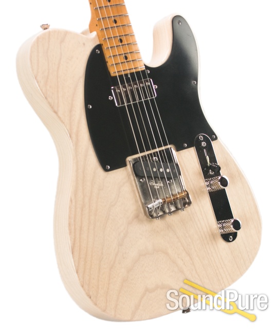 Michael Tuttle 50's T Mary Kay Nitro Electric #138 - Used — image 6