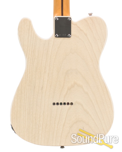 Michael Tuttle 50's T Mary Kay Nitro Electric #138 - Used — image 9