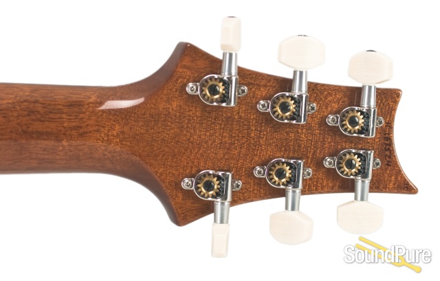 PRS DGT (David Grissom) Blue Crab Blue 10 Top - Used — image 3