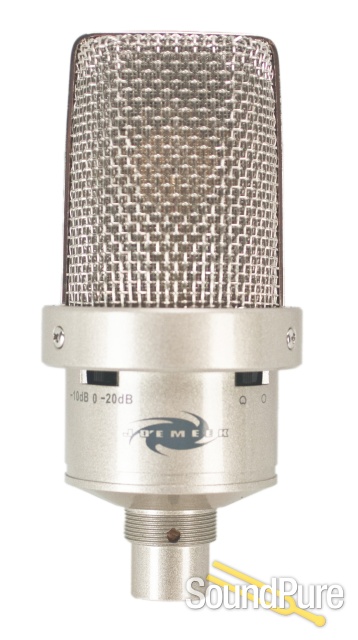 Joemeek JM37-DP Condenser Mic - Used — image 1