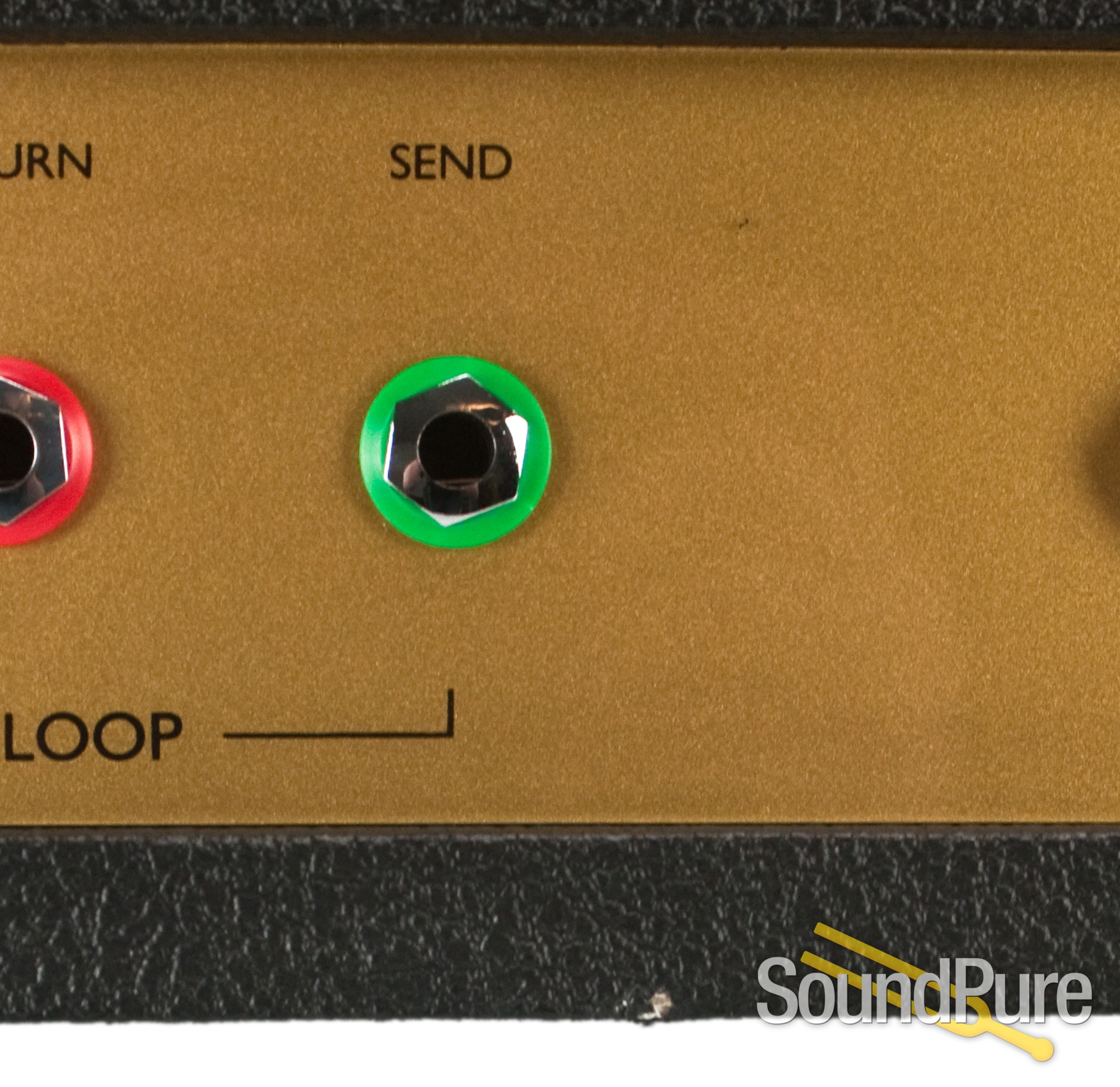 plex amp
