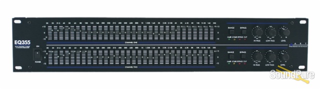 Art EQ355 - USED