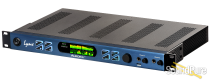 Lynx Aurora(n) 16-Channel Dante D/A & A/D Converter Lynx Aurora(n) 16-Channel Dante D/A & A/D Converter