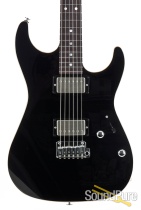 Suhr Standard Pete Thorn Signature Black Electric #JS3Q6M Suhr Standard Pete Thorn Signature Black Electric #JS3Q6M