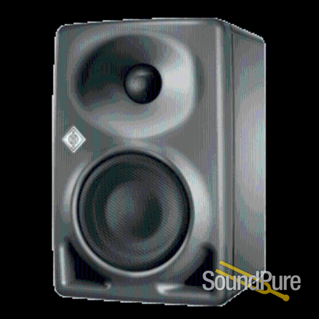 Neumann KH 80 DSP Active Studio Monitor Pair | Soundpure.com