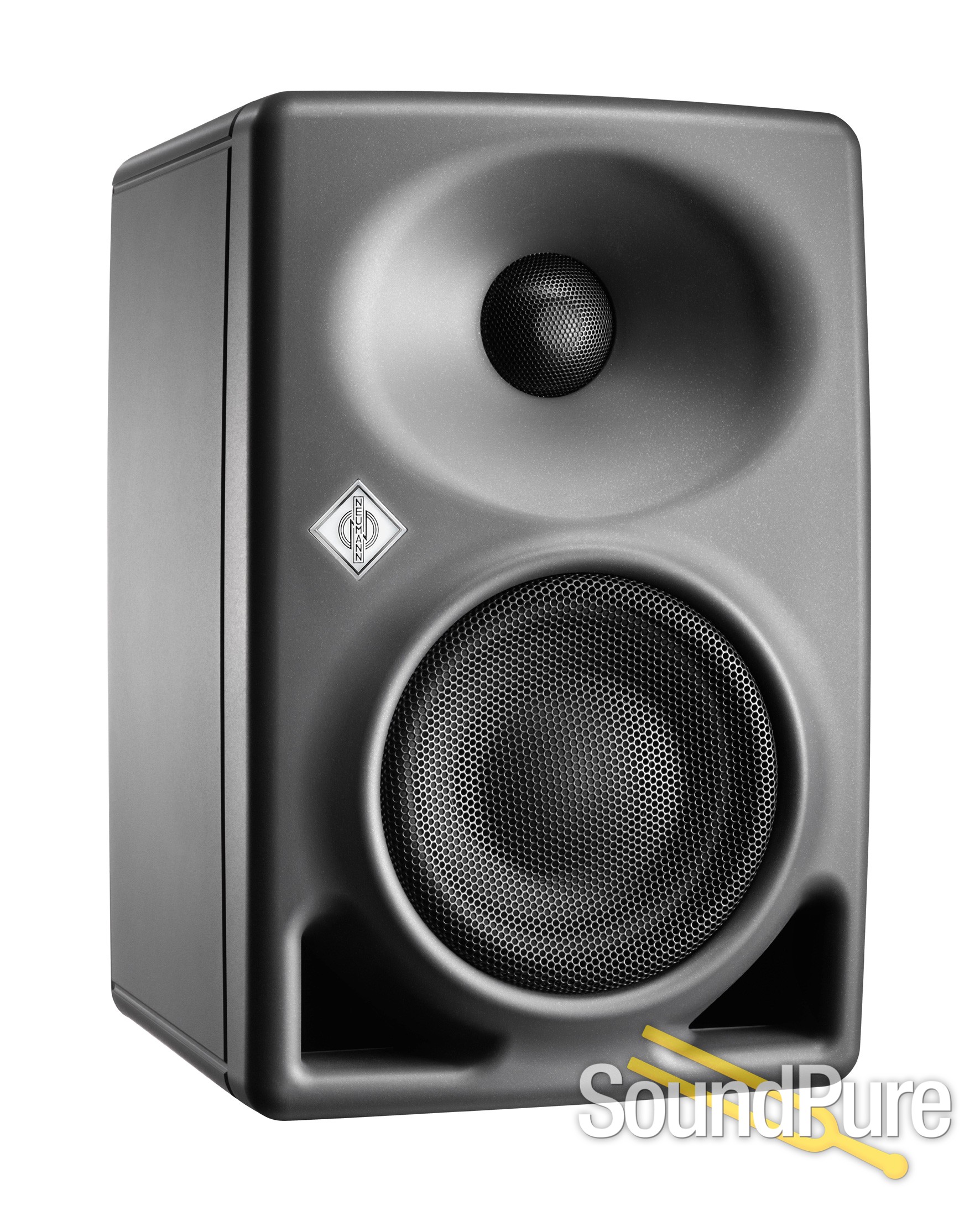 Neumann KH 80 DSP Active Studio Monitor Pair | Soundpure.com