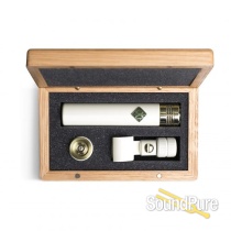 Soyuz 013 FET Small Diaphragm Condenser Soyuz 013 FET Small Diaphragm Condenser