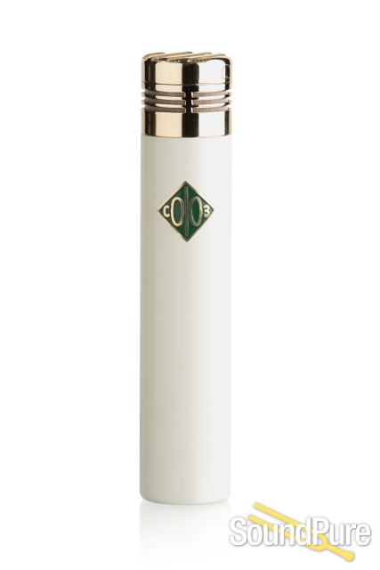 Soyuz 013 FET Small Diaphragm Condenser — image 3