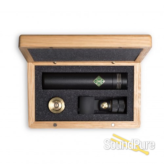 Soyuz 013 FET (Black) Small Diaphragm Condenser — image 1