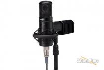 SONY C800G/PAC  Legendary Tube Microphone Complete Kit SONY C800G/PAC  Legendary Tube Microphone Complete Kit