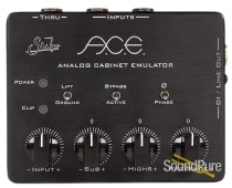 Suhr A.C.E. (Analog Cabinet Emulator) Suhr A.C.E. (Analog Cabinet Emulator)