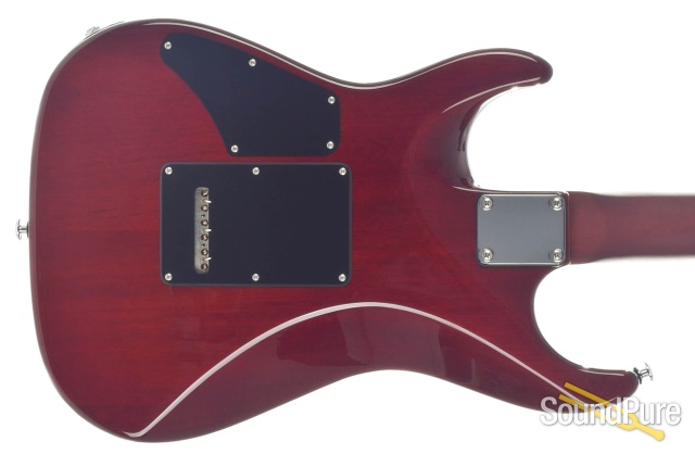 Suhr Standard Pete Thorn Signature Gold #JS4X3G Electric — image 4