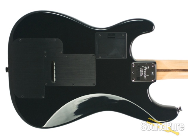 Fender VG Stratocaster 3-Tone Sunburst SSS #Z7033061 - Used — image 10