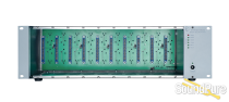 Rupert Neve Designs R10 500 Series Rack Rupert Neve Designs R10 500 Series Rack