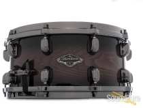 Tama 6.5x14 Starclassic B/B Snare Drum-Charcoal Elm Burst Tama 6.5x14 Starclassic B/B Snare Drum-Charcoal Elm Burst