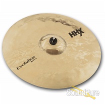 Sabian 21" HHX Evolution Ride Cymbal