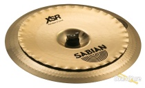 Sabian XSR Fast Stax Cymbal Stack Set