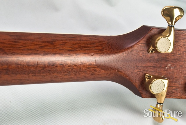 Taylor 2007 912CE Acoustic/Electric Guitar - Used — image 6