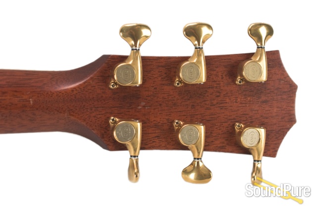 Taylor 2007 912CE Acoustic/Electric Guitar - Used — image 9