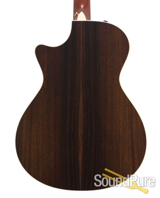 Taylor 2007 912CE Acoustic/Electric Guitar - Used — image 19