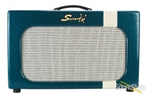 Swart Mod 84 Ocean Sparkle 15w 1x12 w/ Creamback Combo Amp