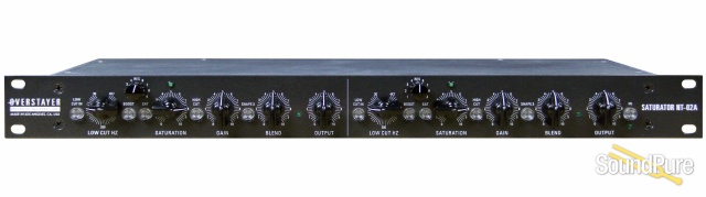 Overstayer Saturator NT-02A
