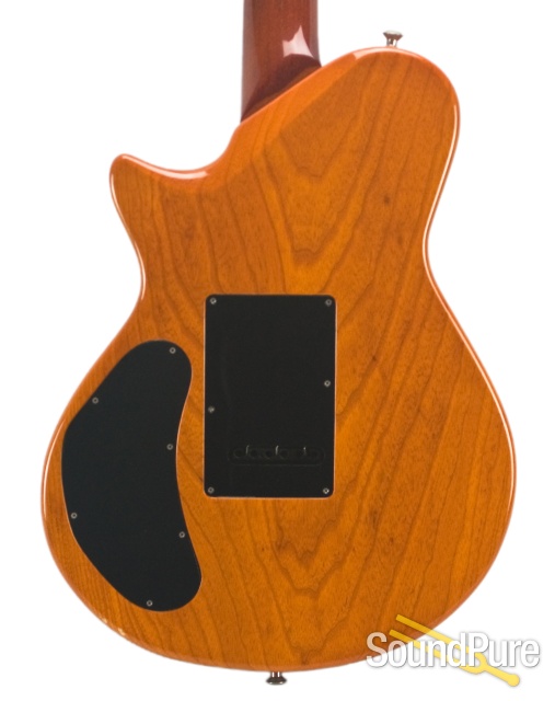 McInturff TCM FLE Prototype Goldtop Electric #3025 - Used — image 12