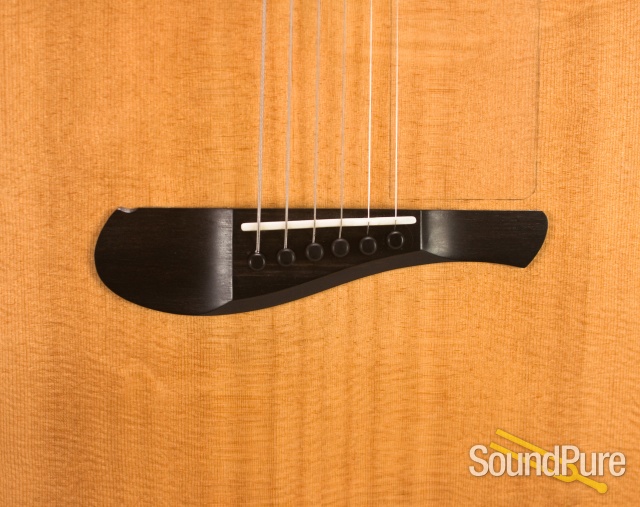 Beardsell 2G Sitka/Rosewood Acoustic/Electric #111 - Used — image 5