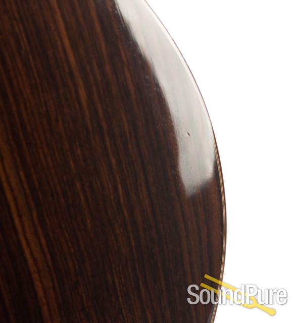 Beardsell 2G Sitka/Rosewood Acoustic/Electric #111 - Used — image 6