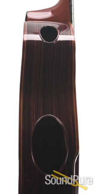 Beardsell 2G Sitka/Rosewood Acoustic/Electric #111 - Used — image 9