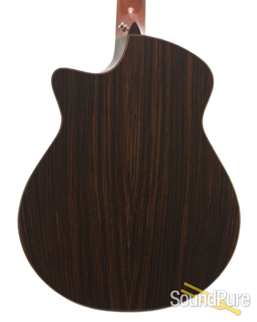 Beardsell 2G Sitka/Rosewood Acoustic/Electric #111 - Used — image 11