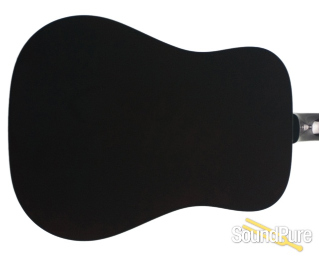 Guild 1981 D-35NT Acoustic Guitar #DB102998 - Used — image 6
