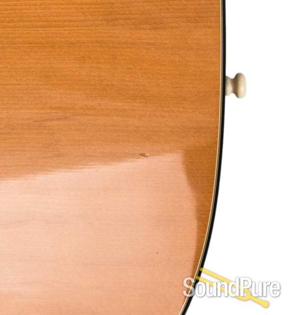 Guild 1981 D-35NT Acoustic Guitar #DB102998 - Used — image 14