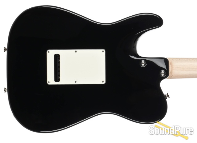 Anderson Hollow T Classic Black w/ Binding #10-27-17N — image 3