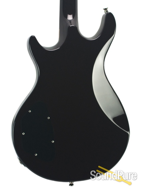 Baker B3 Wood Oxblood HH Electric #186 - Used — image 11