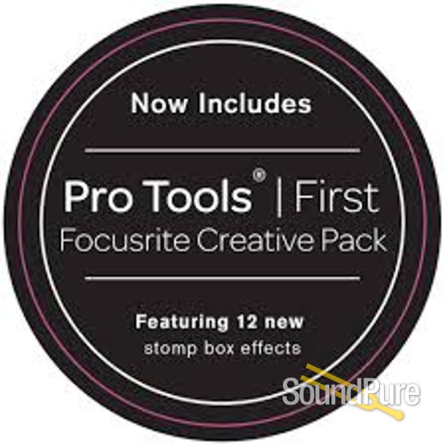 Focusrite Scarlett 18i20 Recording Interface Generation 2 — image 3