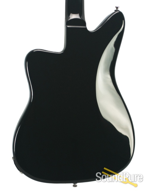 Duesenberg Paloma Narvik Blue Solid Body Electric #160847 — image 9