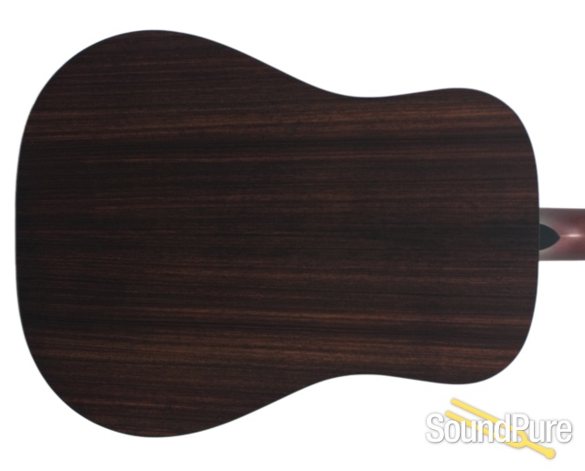 Santa Cruz D/PW Addy/IRW Pre-War Dreadnought #7203 — image 4