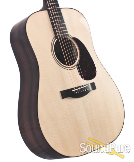 Santa Cruz D/PW Addy/IRW Pre-War Dreadnought #7203 — image 5