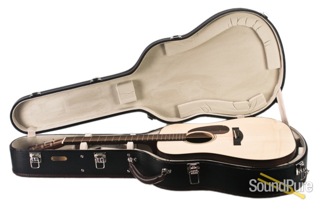 Santa Cruz D/PW Addy/IRW Pre-War Dreadnought #7203 — image 6