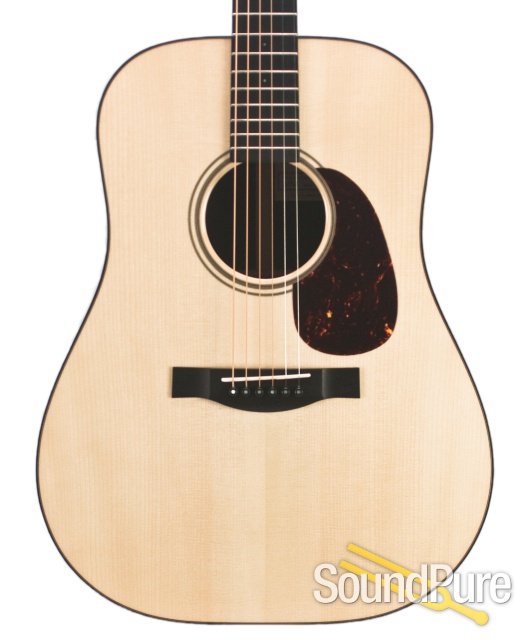 Santa Cruz D/PW Addy/IRW Pre-War Dreadnought #7203 — image 1