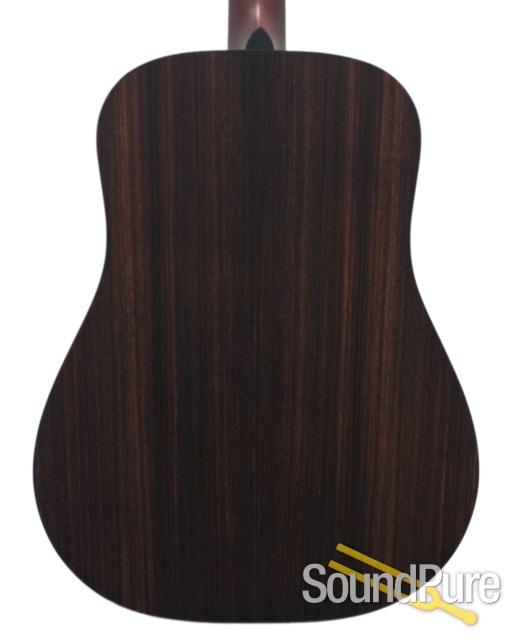 Santa Cruz D/PW Addy/IRW Pre-War Dreadnought #7203 — image 8