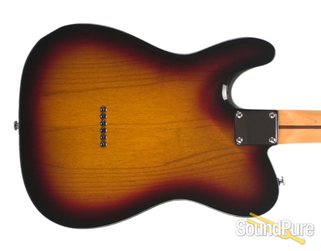 Suhr Classic T 3TB w/ Lollars *Signed by JS* #7704 - Used — image 6