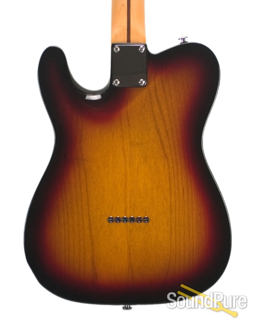 Suhr Classic T 3TB w/ Lollars *Signed by JS* #7704 - Used — image 7